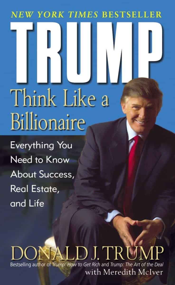 Donald J. Trump : Trump