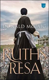 Donald McCaig : Ruths resa