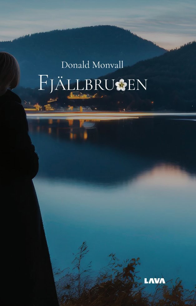 Donald Monvall : Fjällbruden