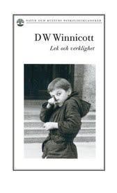 Donald W Winnicott : Lek och verklighet