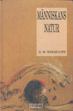 Donald Woods Winnicott : Människans natur