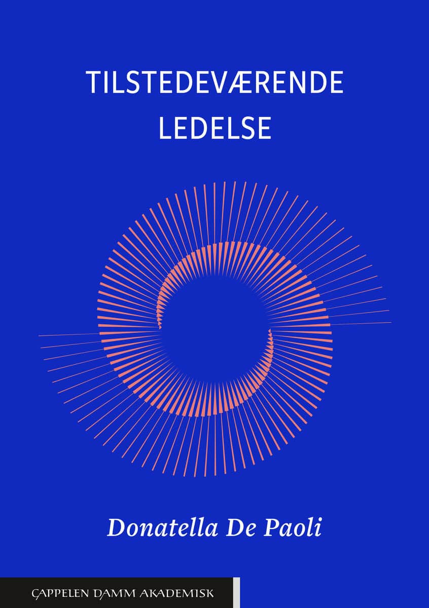 Donatella De Paoli : Tilstedeværende ledelse