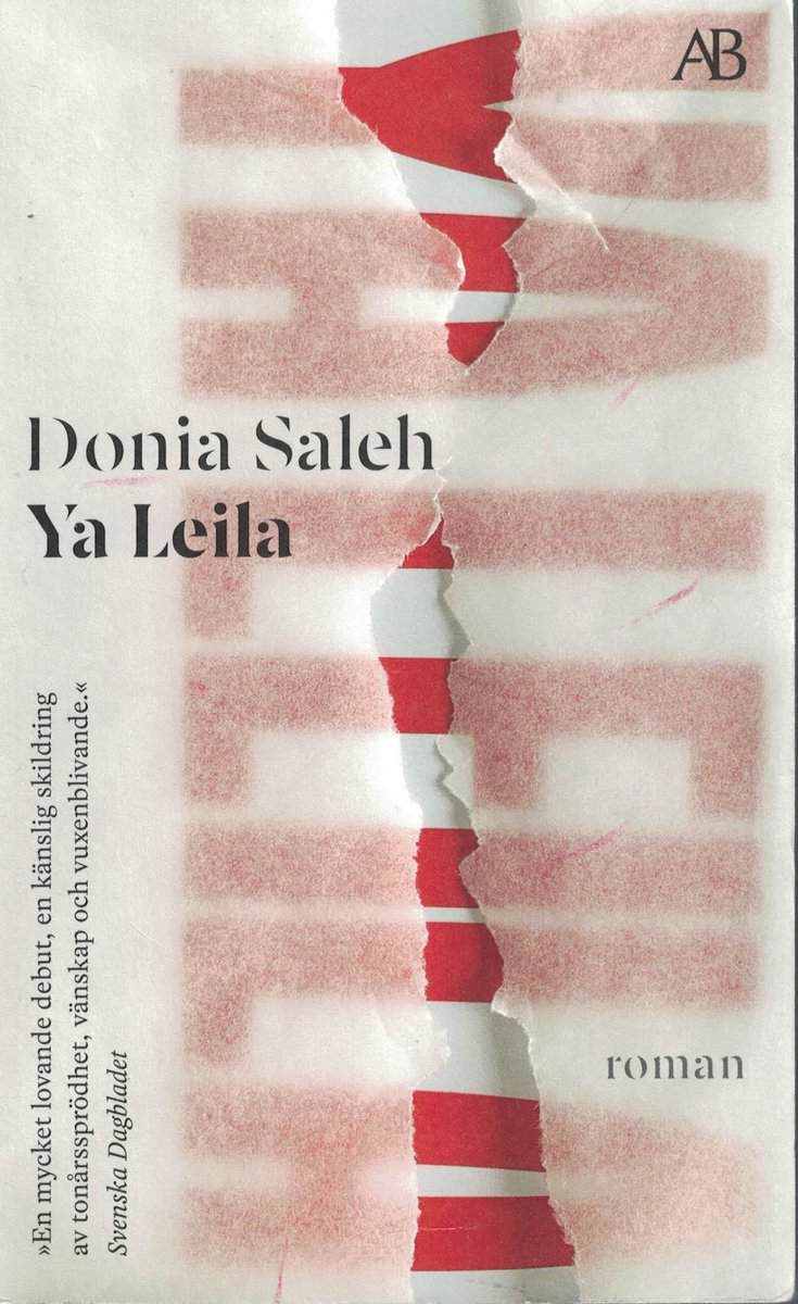 Donia Saleh : Ya Leila