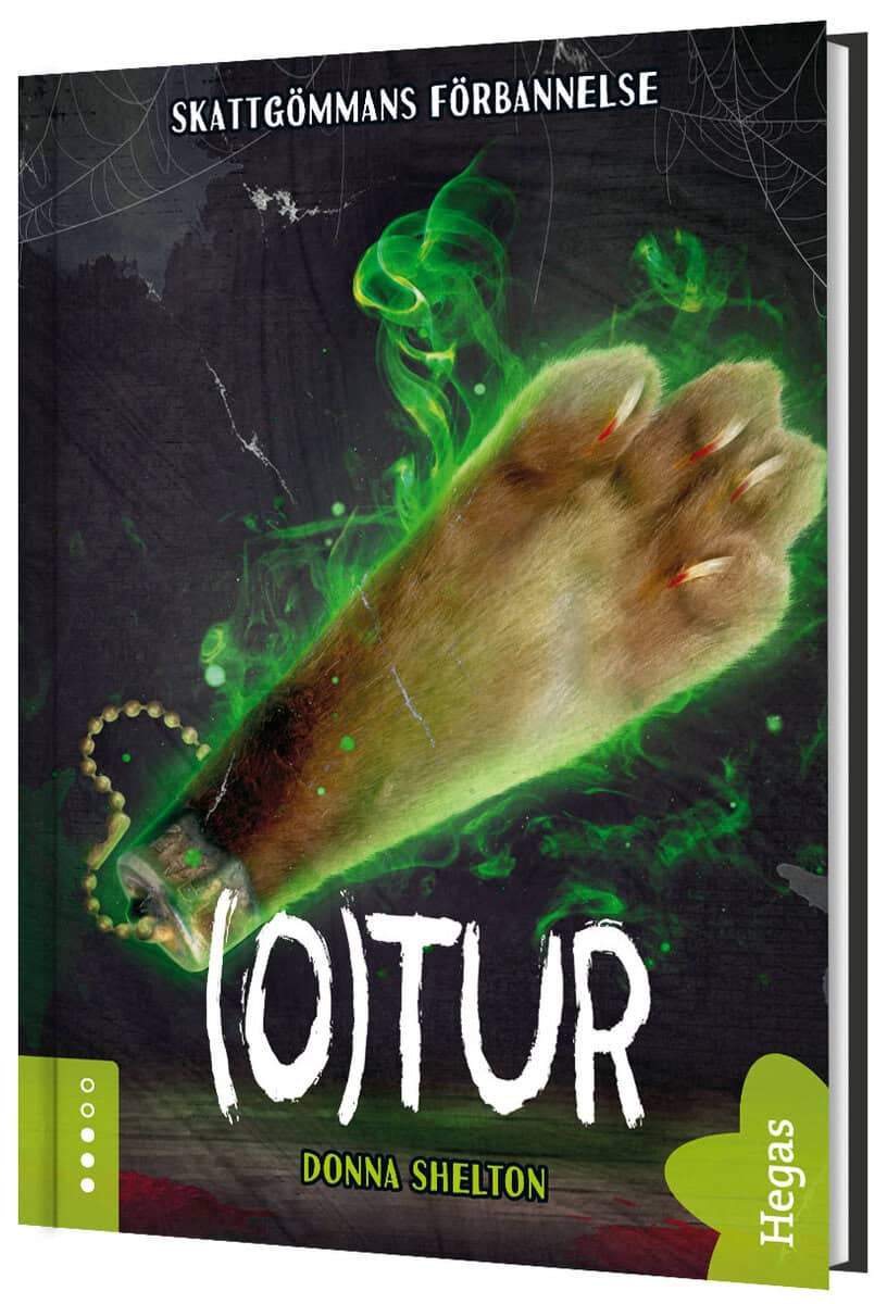 Donna Shelton : (O)tur