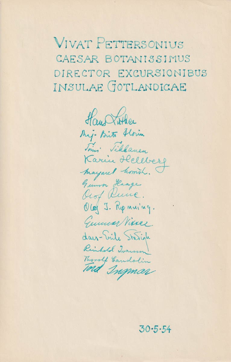 Donovan Stewart Correll : Native Orchids of North America, north of Mexico