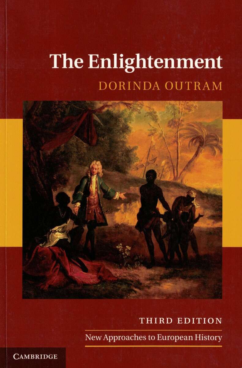 Dorinda Outram : The Enlightenment
