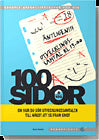 Doris Dahlin : 100 sidor om hur du gör utvecklingssamtal till något att se fram emot
