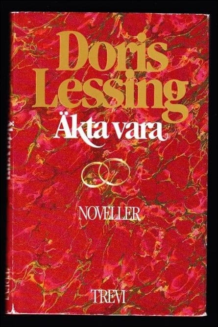 Doris Lessing : Äkta vara