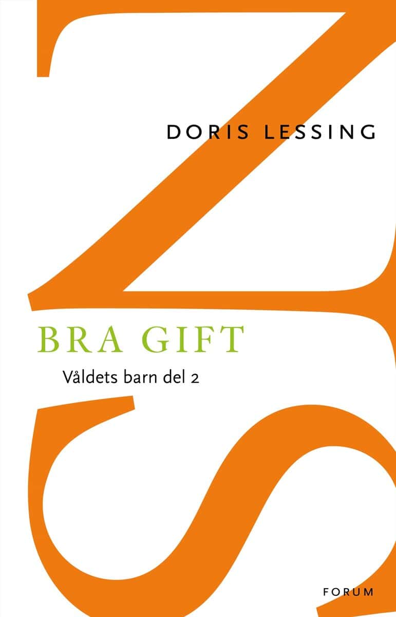 Doris Lessing : Bra gift