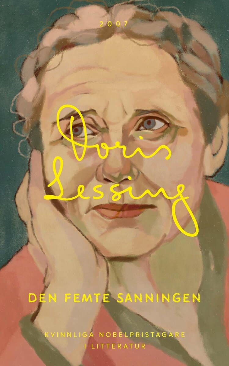 Doris Lessing : Den femte sanningen