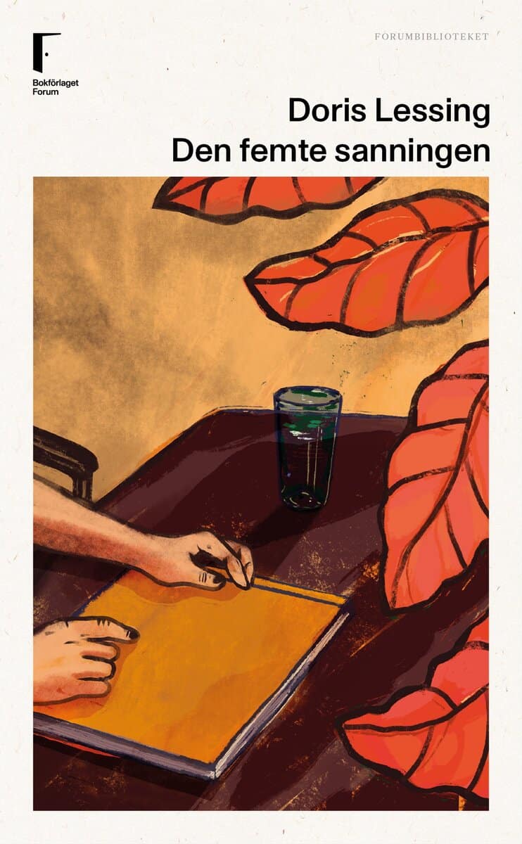 Doris Lessing : Den femte sanningen