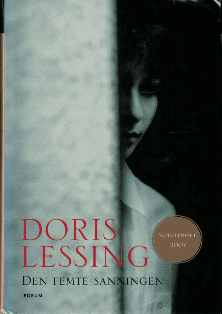 Doris Lessing : Den femte sanningen