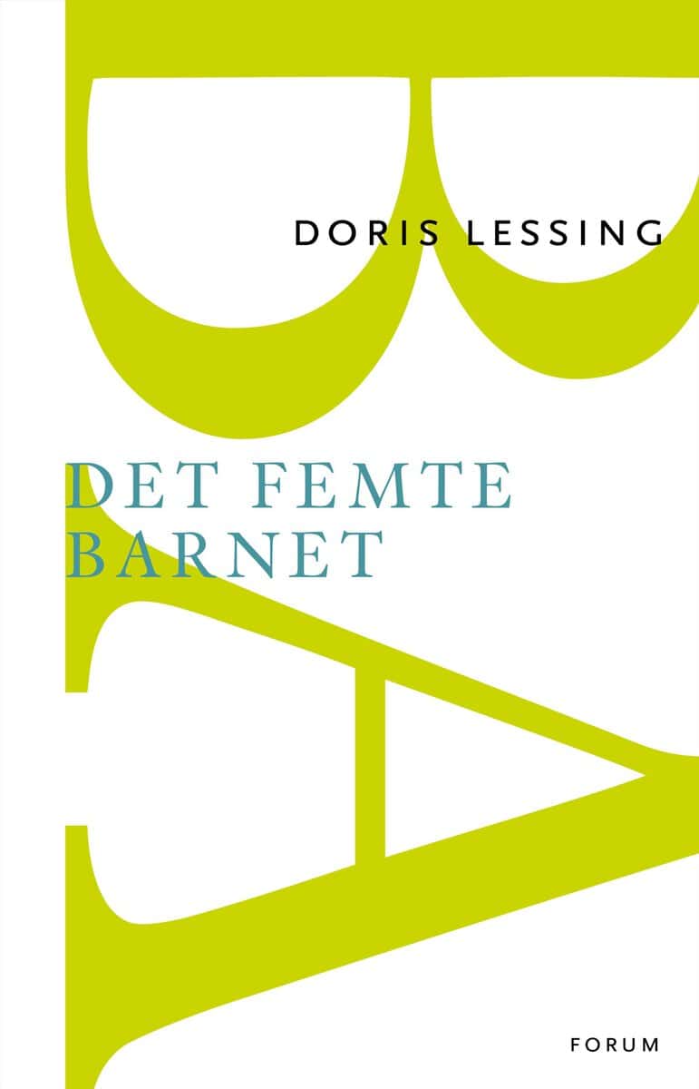 Doris Lessing : Det femte barnet