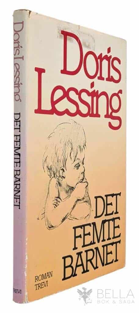 Doris Lessing : Det femte barnet