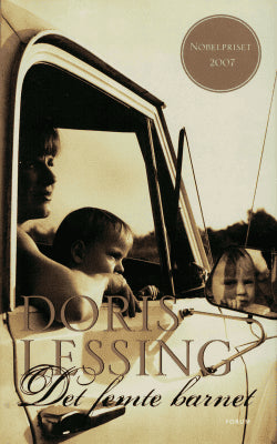 Doris Lessing : Det femte barnet