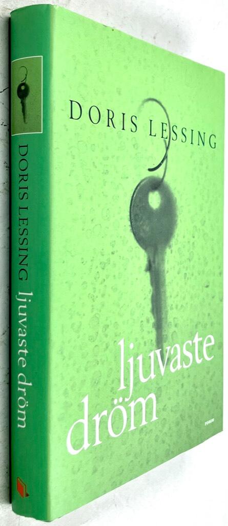 Doris Lessing : Ljuvaste dröm