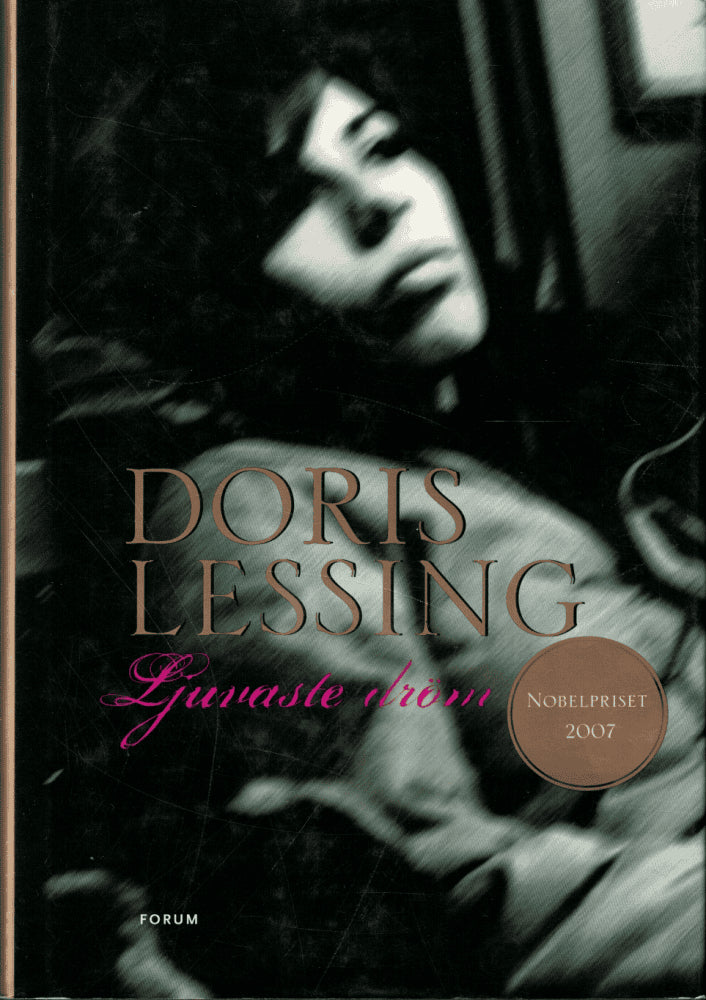 Doris Lessing : Ljuvaste dröm