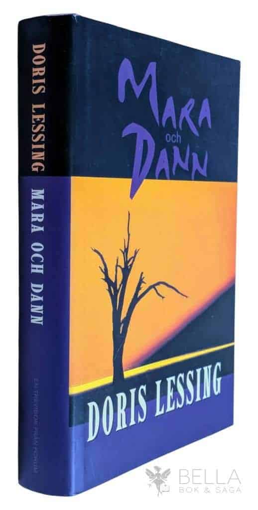 Doris Lessing : Mara och Dann