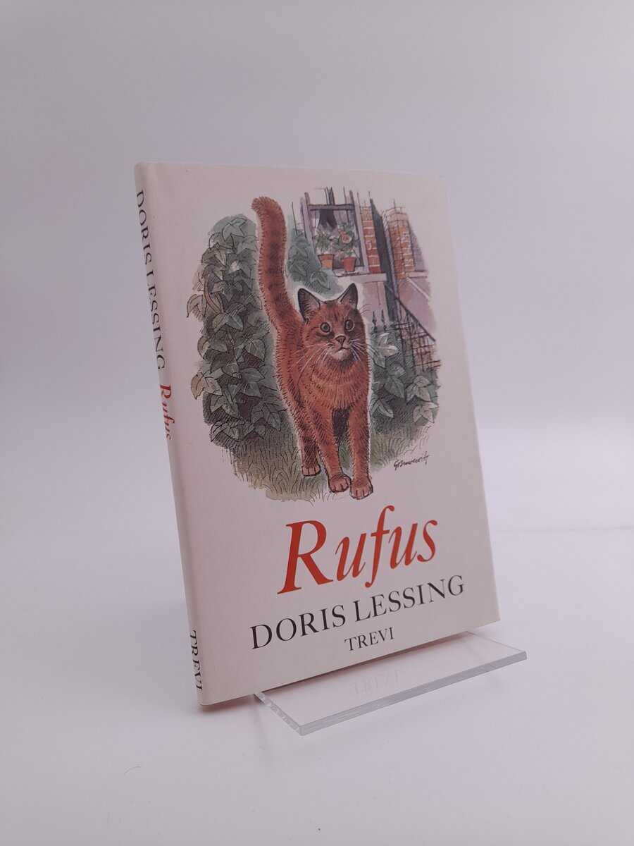 Doris Lessing : Rufus