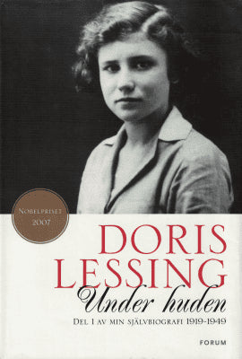 Doris Lessing : Under huden