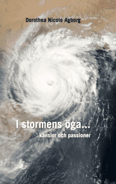 Dorothea Nicole Agborg : I stormens öga...