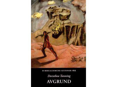 Dorothea Tanning : Avgrund