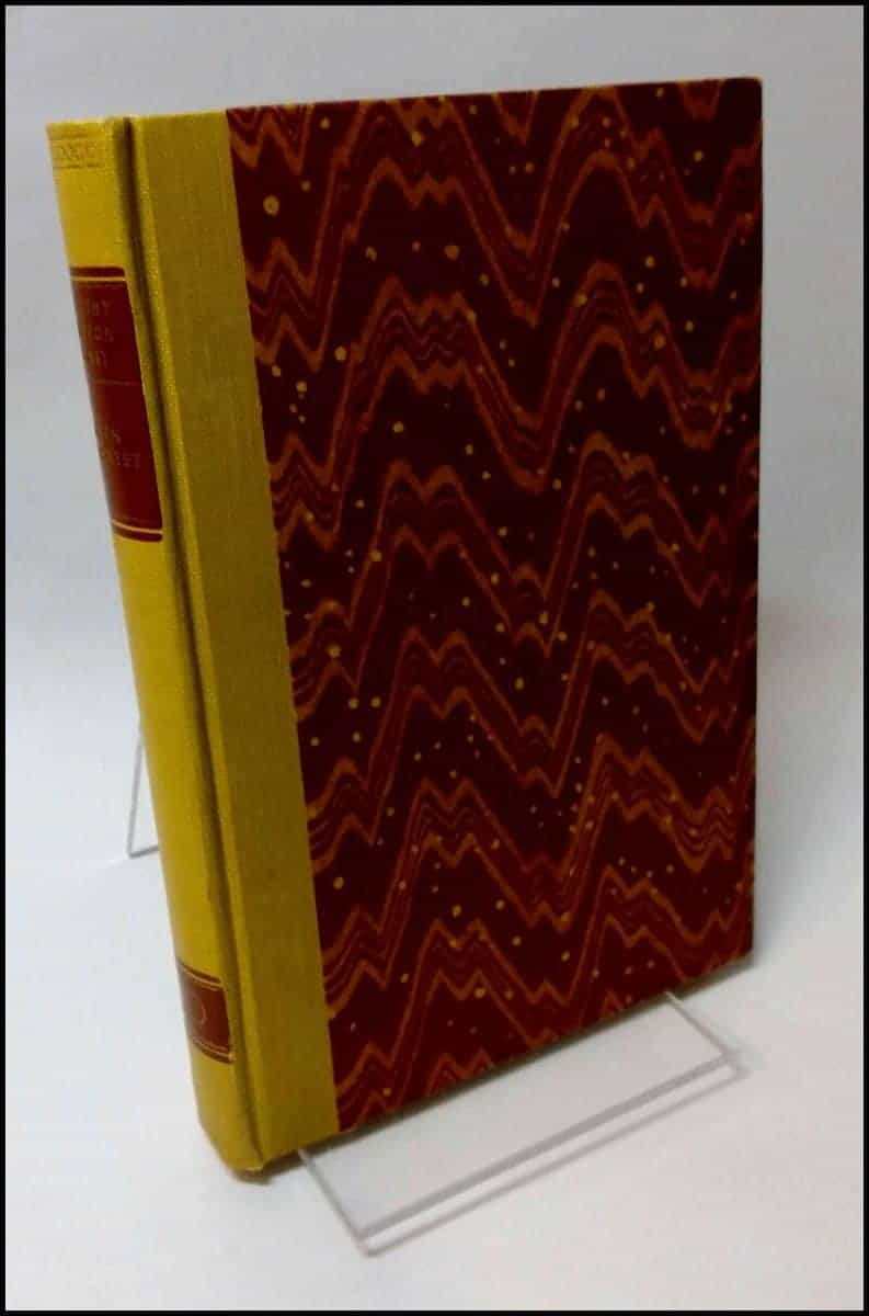 Dorothy Cameron Disney : Döden i baksätet