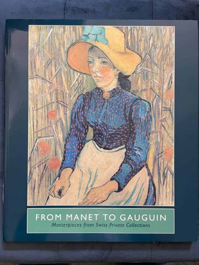 Dorothy et al Kosinski : From Manet to Gauguin. Masterpieces from Swiss Private Collections