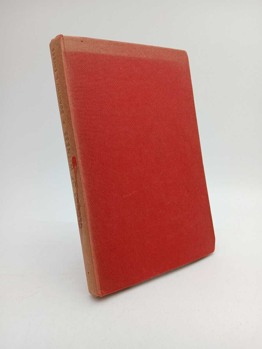 Dorothy L. Sayers : Clouds of Witness