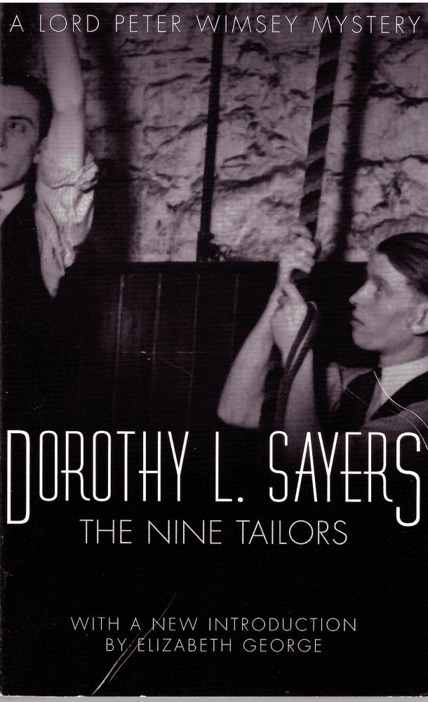Dorothy L Sayers : The nine tailors