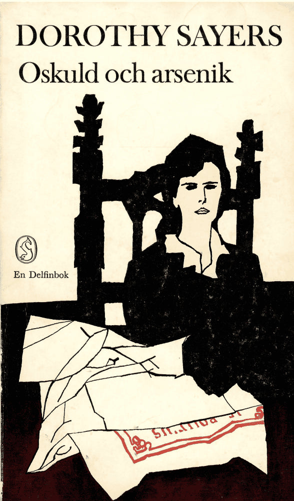 Dorothy Sayers : Oskuld och arsenik