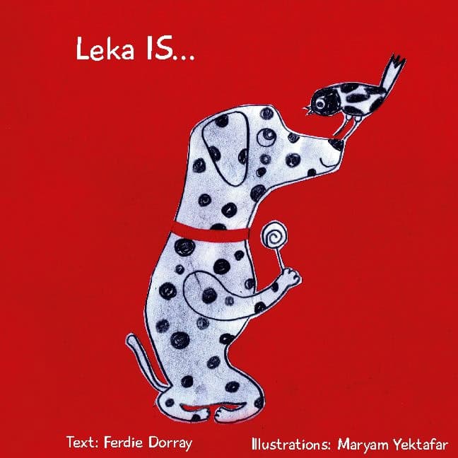 Dorray, Ferdie ; Yektafar, Maryam : Leka IS...