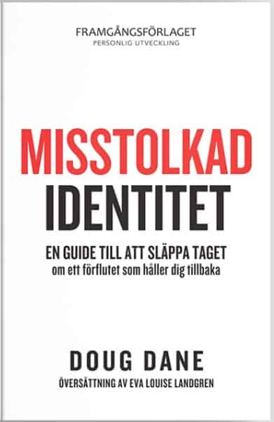Doug Dane : Misstolkad identitet
