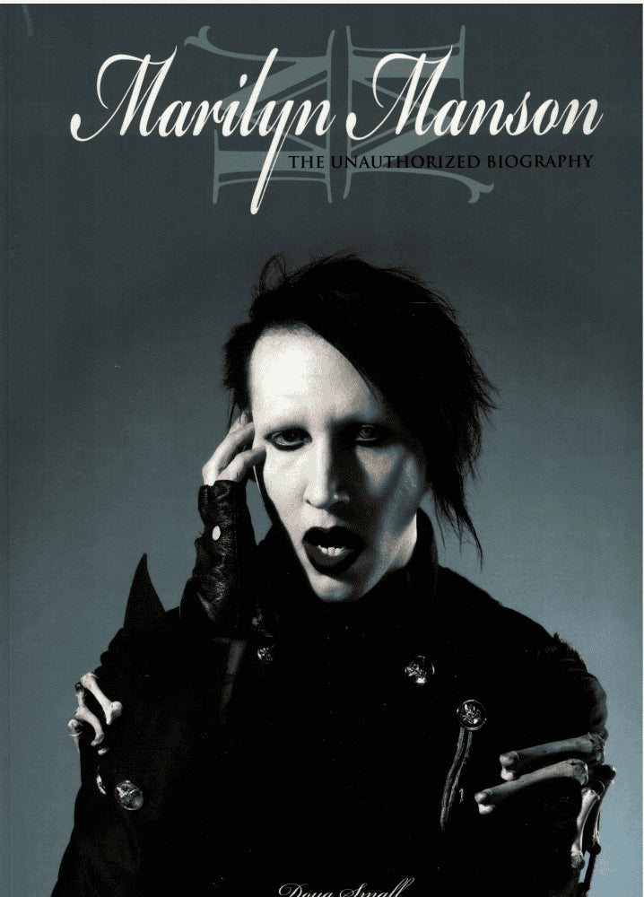 Doug Small : Marilyn Manson