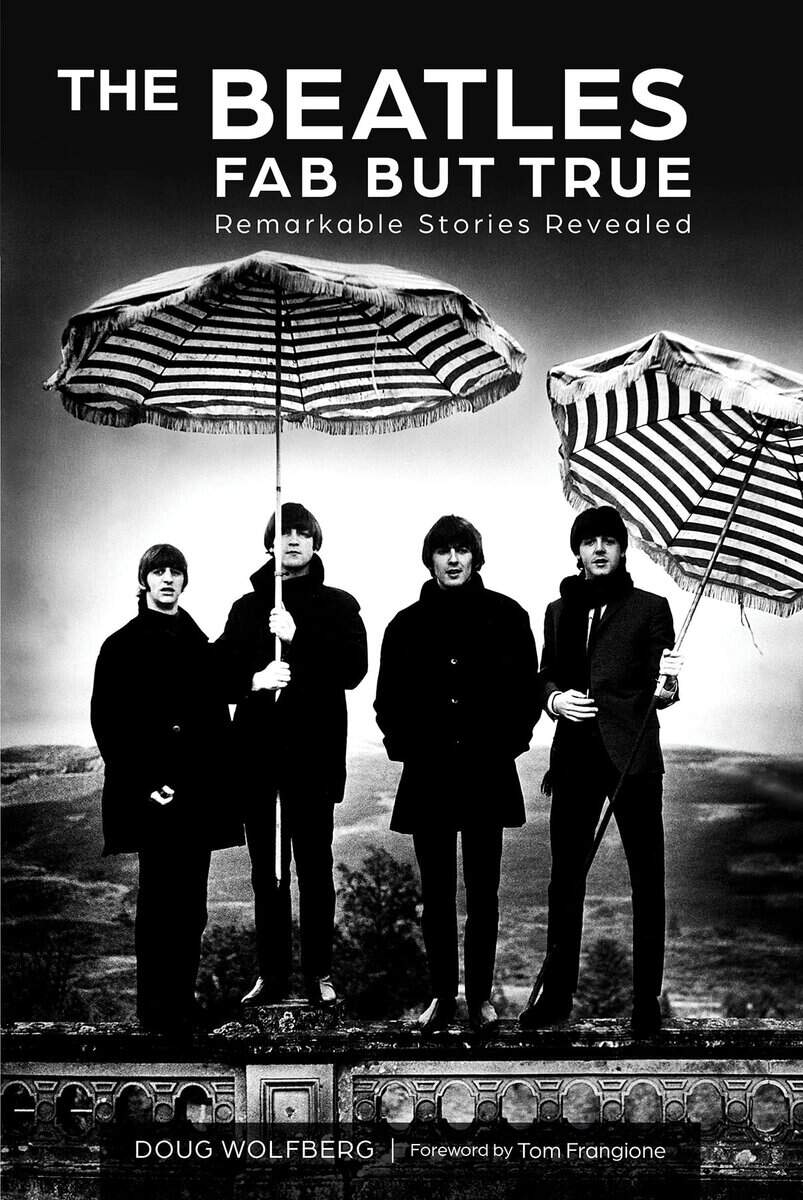 Doug Wolfberg - Tom Frangione : The Beatles