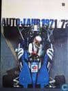 Douglas Armstrong Ami Guichard : AUTOMOBILE YEAR 1971/72 EDITION NO. 19
