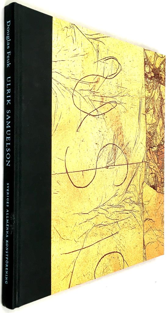 Douglas Feuk : Ulrik Samuelson
