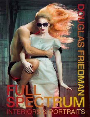 Douglas Friedman : Full Spectrum