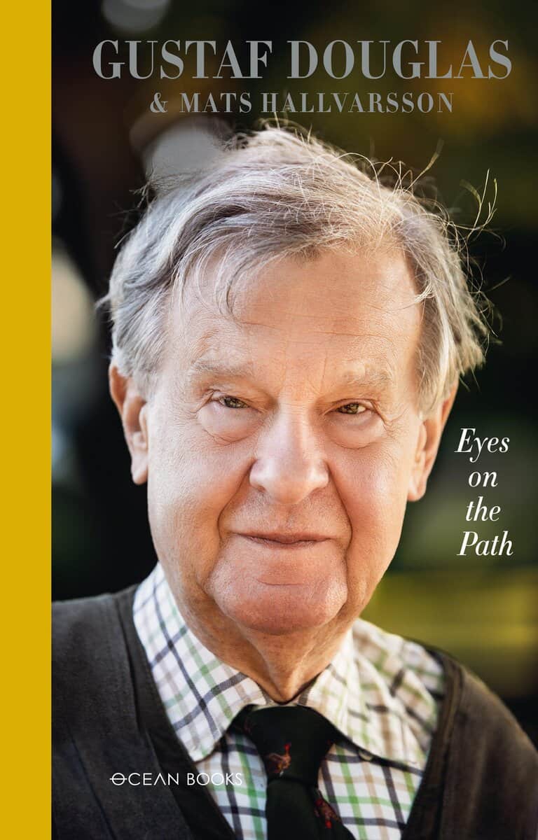 Douglas, Gustaf ; Halvarsson, Mats : Eyes on the path