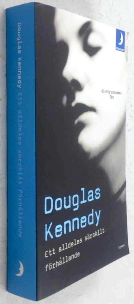 Douglas Kennedy : Ett alldeles särskilt förhållande