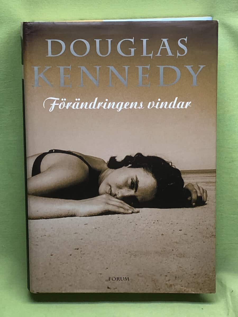 Douglas Kennedy : Förändringens vindar