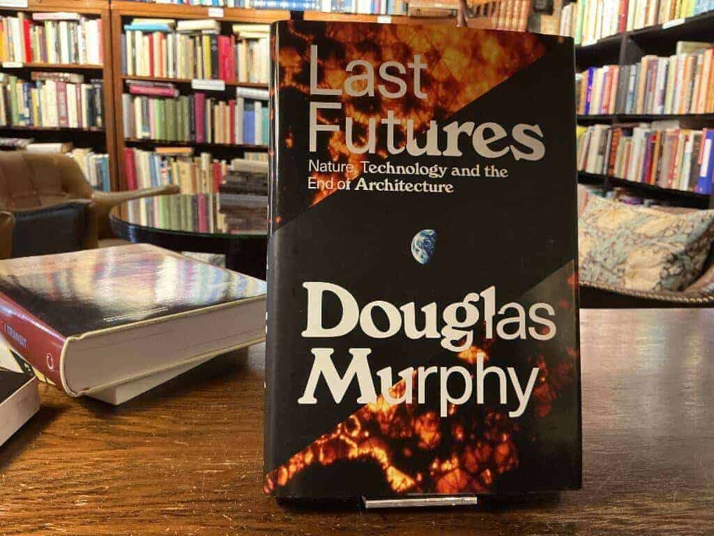 Douglas Murphy : Last futures
