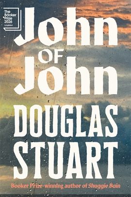 Douglas Stuart : John of John