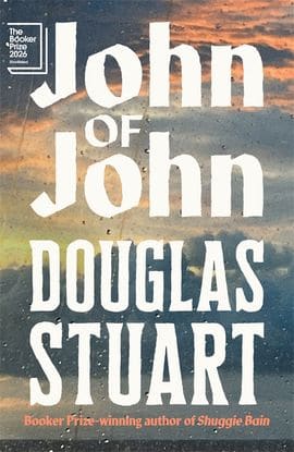 Douglas Stuart : John of John