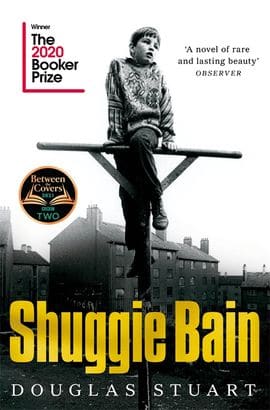 Douglas Stuart : Shuggie Bain