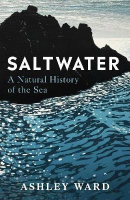 Dr Ashley Ward : Saltwater