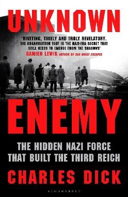 Dr Charles Dick : Unknown Enemy
