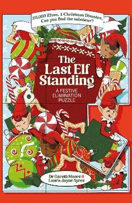 Dr Gareth Moore : The Last Elf Standing
