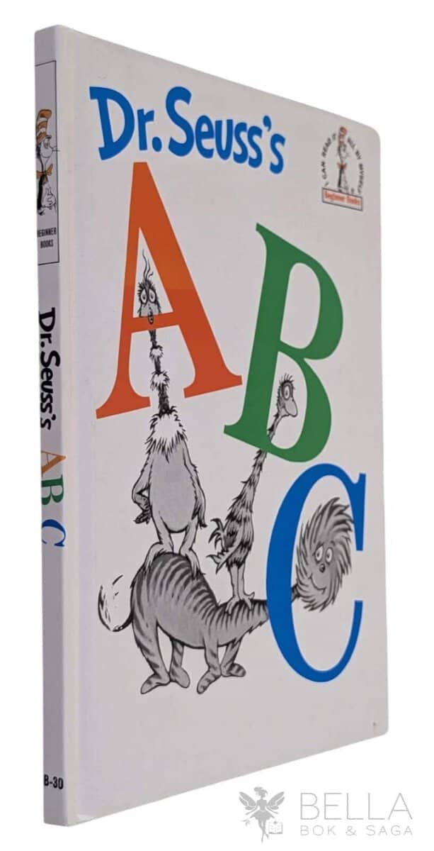 Dr. Seuss : ABC