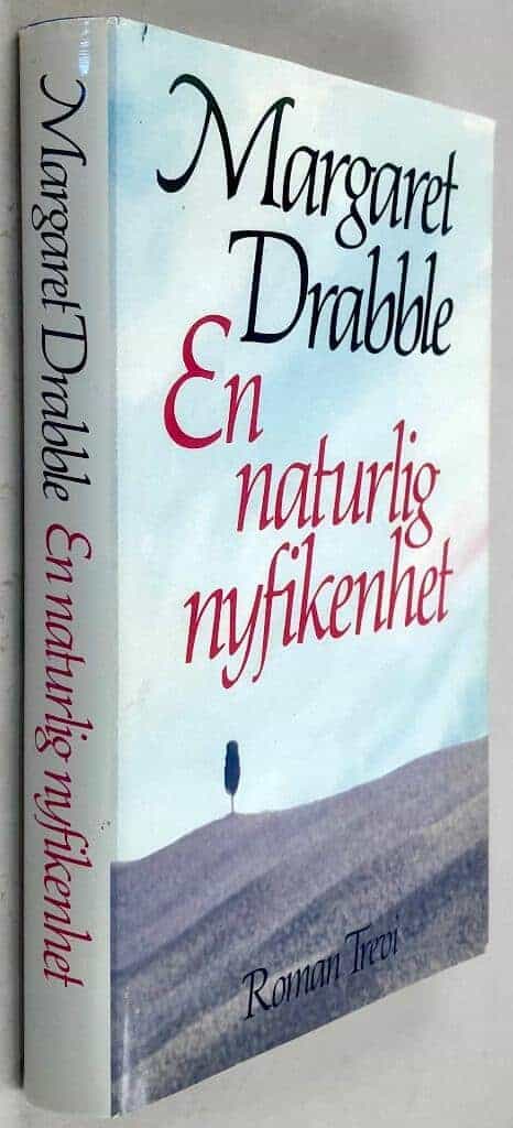 Drabble, Margaret ; Preis, Annika : En naturlig nyfikenhet